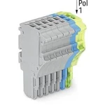 Pružin 2020-107/000-038, WAGO 2020-107/000-038, 40.50 mm , 25 ks
