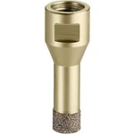 Diamantová vrtací korunka pro vrtání na mokro 20 mm Metabo 628306000, 1 ks