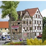 Busch 1668 H0 V případě, že se jedná o nepříhodnou městu, je to případ
