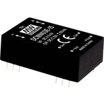DC/DC měnič napětí, modul Mean Well DCWN03E-05, 300 mA, 3 W, Počet výstupů 2 x