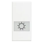 Legrand kolébka Axolute bílá HD4921LA