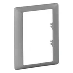 Legrand rám Valena Life Allure hliník 754241