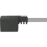 Spojovací vedení FESTO KMC-1-24DC-2,5-LED