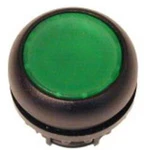 Tlačítko Eaton M22S-D-G, 1 ks