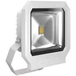 LED venkovní LED reflektor ESYLUX OFL SUN LED 50W5K ws 45 W, bílá