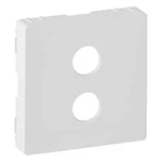 Legrand kryt Valena Life Allure bílá 755280