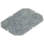Montážní deska Legrand Legrand 035810, ocel, nerezová ocel, 1 ks