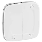Legrand kolébka Valena Life Allure bílá 754843