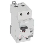 Proudový chránič/elektrický jistič Legrand 411043, 16 A, 230 V/AC