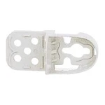 Upevňovací sada Legrand Legrand 036401, 37 mm, šedá, 1 ks