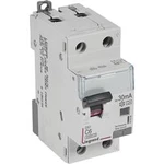 Proudový chránič/elektrický jistič Legrand 411058, 6 A, 230 V/AC