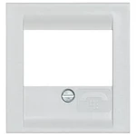 Legrand kryt Living&Light bílá N4236