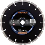 Diamantový řezný kotouč Rhodius DG70, 304092, průměr 125 mm 1 ks