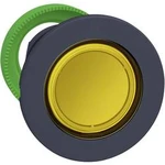 Tlačítko s kontrolkou - čelní prvek Schneider Electric ZB5FW383, 1 tlačítko, stisknutí, 1 ks
