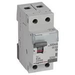 Proudový chránič Legrand 411587, 63 A 230 V