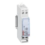 Monofunkční časové relé Legrand Legrand 004743, 250 V, 1 přepínací kontakt 1 ks