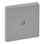 Legrand kolébka Valena Life Allure hliník 755102