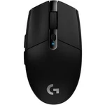 Optická herní myš Logitech G305 910-005283, černá