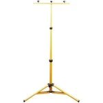 Stativ pro stavební reflektor Shada 300716, žlutá, černá