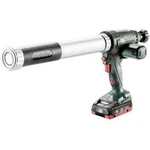Pistole na kartuše Metabo KPA 18 LTX 600 601207800, 1 ks