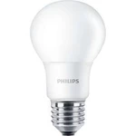LED žárovka Philips 57757800 230 V, E27, 5.5 W = 40 W, teplá bílá, A+ (A++ - E), tvar žárovky, 1 ks
