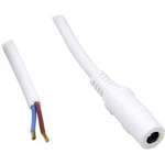Nízkonapěťový připojovací kabel TRU COMPONENTS TC-2511325, vnitřní Ø 5.50 mm, 30.00 cm, 1 ks