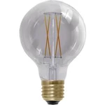 LED žárovka Segula 50501 230 V, E27, 6 W = 25 W, teplá bílá, A (A++ - E), tvar globusu, stmívatelná, 1 ks