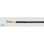 Uzemňovací kabel Helukabel NYY-O 32106, 2 x 4 mm², 100 m, černá