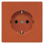 Siemens oranžová 5UB1837
