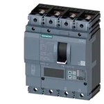 Výkonový vypínač Siemens 3VA2063-5JP42-0AA0 Rozsah nastavení (proud): 25 - 63 A Spínací napětí (max.): 690 V/AC (š x v x h) 140 x 181 x 86 mm 1 ks