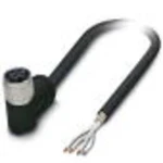 Připojovací kabel pro senzory - aktory Phoenix Contact SAC-4P- 5,0-28R/FR SCO RAIL 1407321 5.00 m, 1 ks