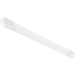 LED svítidlo zápustné Nordlux Arlington 47826101, 12 W, 61 cm, N/A, bílá