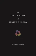 The Little Book of String Theory