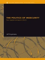 The Politics of Insecurity