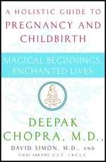 Magical Beginnings, Enchanted Lives