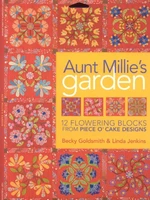 Aunt Millie's Garden