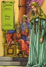 King Lear Graphic Novel