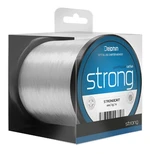 Delphin vlasec strong cat transparentní - průměr 0,60 mm nosnost 45,5 lb návin 350 m Delphin vlasec strong cat transparentní - průměr 0,60 mm nosnost 45,5 lb návin 350 m
