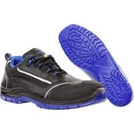 Bezpečnostní obuv ESD S3 Albatros BLUETECH LOW ESD SRC 641100-41, černá, šedá, modrá, vel.: 41