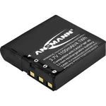Akumulátor do kamery Ansmann náhrada za orig. akumulátor NP-40 3.7 V 1100 mAh