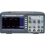 Digitální osciloskop Metrix DOX2025B, 20 MHz, 2kanálový, s pamětí (DSO)