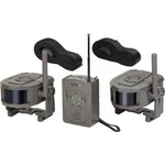 Mini-alarm Technaxx TX-104 4750