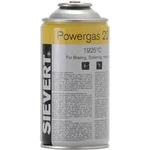 Plynová kartuše Sievert Powergas 175 g 1 ks