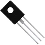 Výkonový tranzistor Darlington ON Semiconductor BD 679, NPN, TO-126, 4 A, 80 V