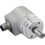 Inkrementální rotační snímač Posital Fraba magnetické synchronizační příruba (Heavy-Duty) 36 mm