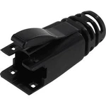 BEL Stewart Connectors 39200-872, RJ45 39200-872, černá, 1 ks