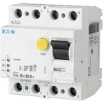 Univerzální proudový chránič pro všechny proudy Eaton 167885, 40 A 0.3 A 240 V, 415 V 4pólový