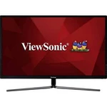 LCD monitor Viewsonic VX3211-MH, 81.3 cm (32 palec),1920 x 1080 Pixel 3 ms, IPS LCD HDMI™, VGA, audio, stereo (jack 3,5 mm), na sluchátka (jack 3,5 mm