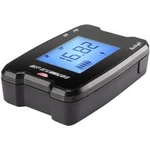 Kapesní tester autobaterií Basetech 12/24 V MW 336 do autozásuvky 12 V, 24 V