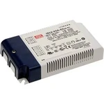 LED driver, napájecí zdroj pro LED konstantní napětí Mean Well IDLV-65A-24, 57.6 W (max), 0 - 2.4 A, 24 V/DC